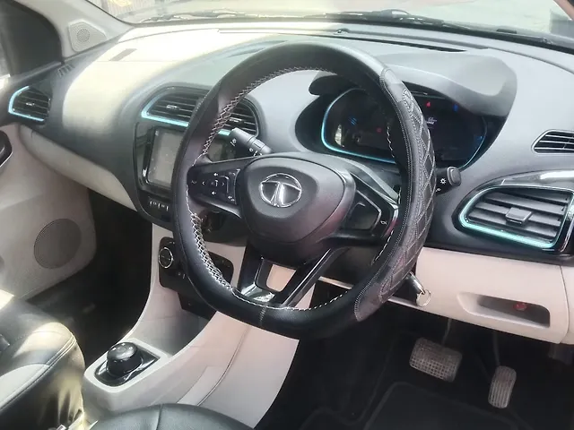 Used Tata Tiago EV XT Long Range [2022-2025] in Bangalore