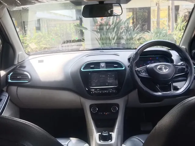 Used Tata Tiago EV XT Long Range [2022-2025] in Bangalore