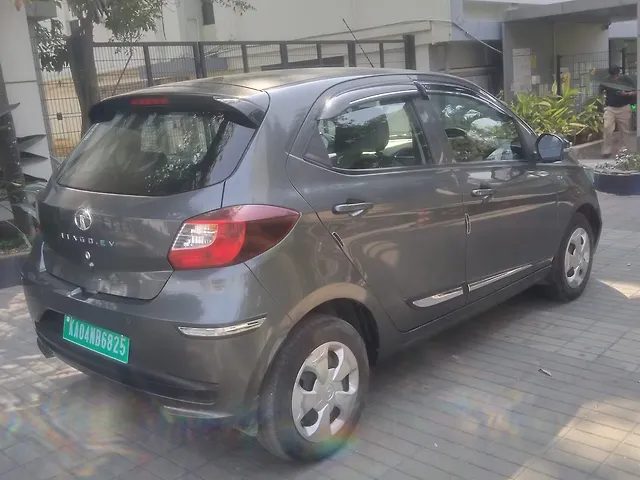 Used Tata Tiago EV XT Long Range [2022-2025] in Bangalore
