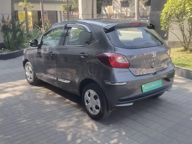 Used Tata Tiago EV XT Long Range [2022-2025] in Bangalore