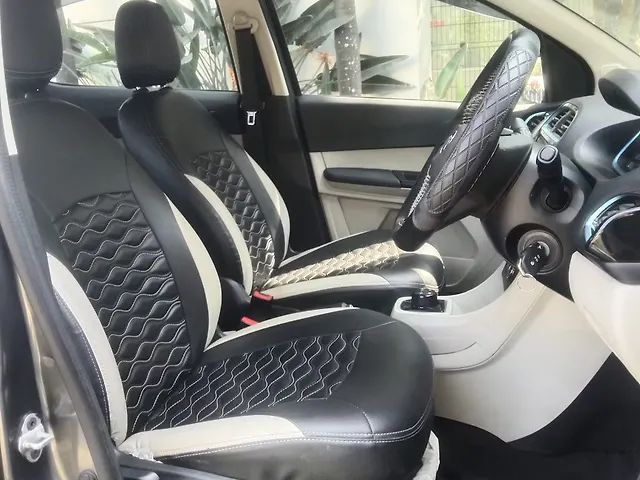Used Tata Tiago EV XT Long Range [2022-2025] in Bangalore