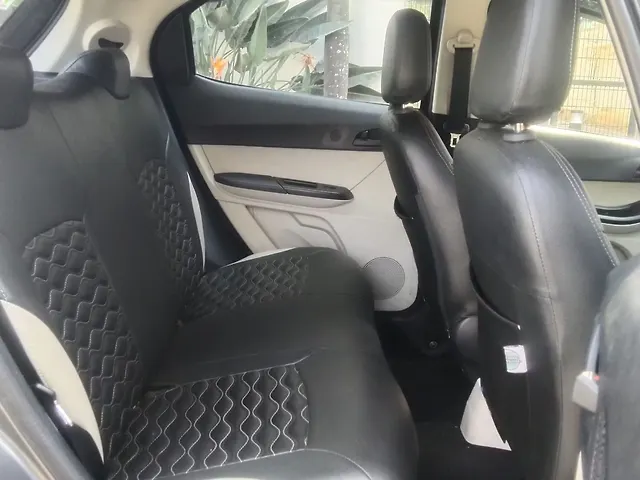 Used Tata Tiago EV XT Long Range [2022-2025] in Bangalore