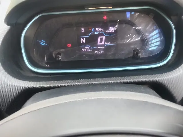 Used Tata Tiago EV XT Long Range [2022-2025] in Bangalore