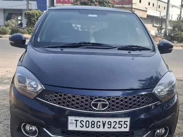 Used 2019 Tata Tigor in Hyderabad Used 2019 Tata Tigor in Hyderabad