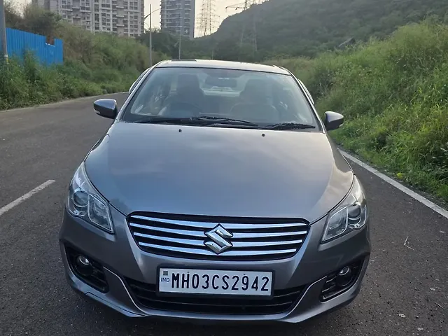 Used 2018 Maruti Suzuki Ciaz in Navi Mumbai Used 2018 Maruti Suzuki Ciaz in Navi Mumbai