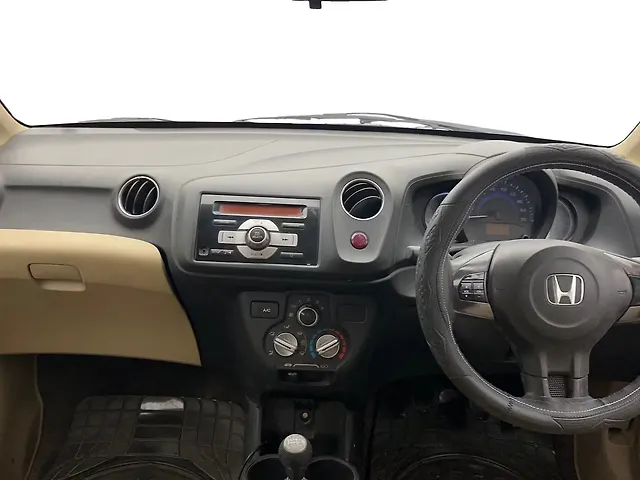 Used Honda Amaze [2013-2016] 1.2 S i-VTEC in Delhi