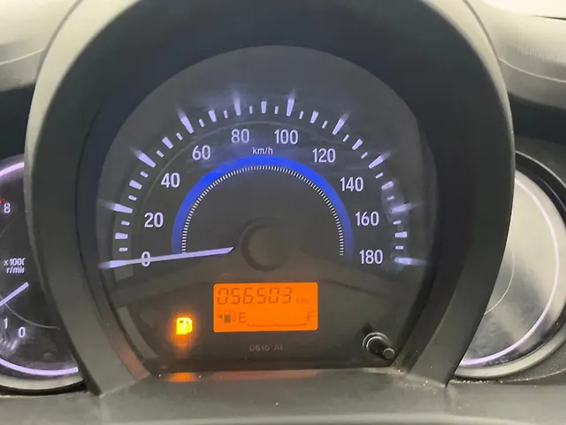 Used Honda Amaze [2013-2016] 1.2 S i-VTEC in Delhi