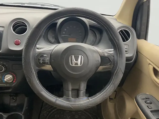 Used Honda Amaze [2013-2016] 1.2 S i-VTEC in Delhi