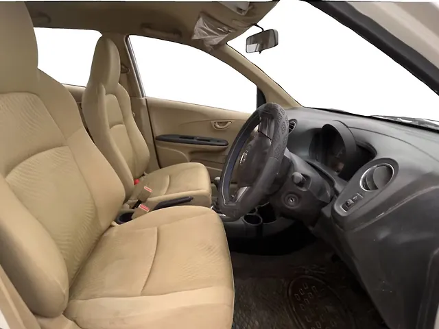 Used Honda Amaze [2013-2016] 1.2 S i-VTEC in Delhi