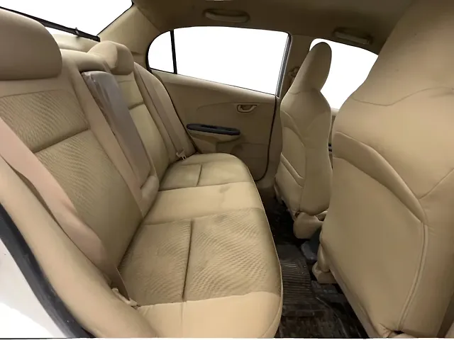 Used Honda Amaze [2013-2016] 1.2 S i-VTEC in Delhi