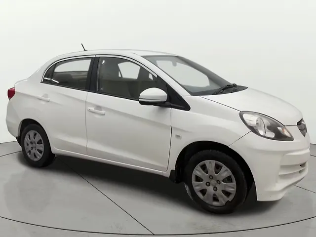 Used 2015 Honda Amaze in Delhi