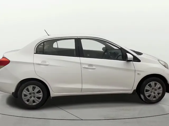 Used Honda Amaze [2013-2016] 1.2 S i-VTEC in Delhi