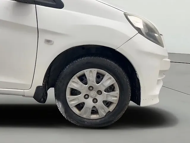 Used Honda Amaze [2013-2016] 1.2 S i-VTEC in Delhi