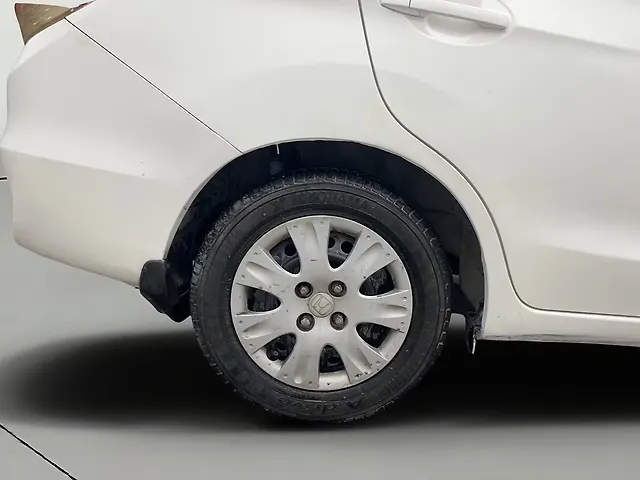 Used Honda Amaze [2013-2016] 1.2 S i-VTEC in Delhi