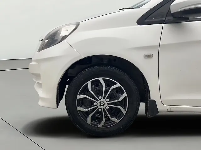 Used Honda Amaze [2013-2016] 1.2 S i-VTEC in Delhi