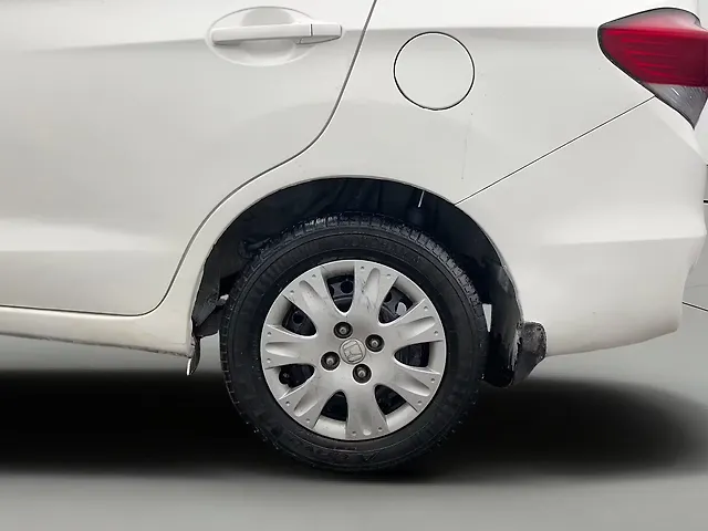 Used Honda Amaze [2013-2016] 1.2 S i-VTEC in Delhi