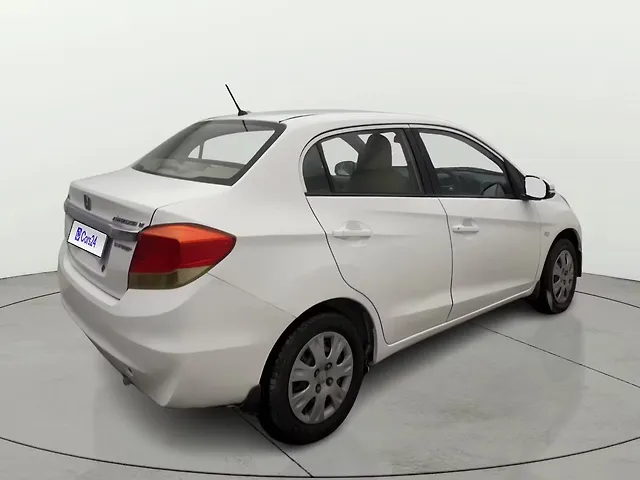 Used Honda Amaze [2013-2016] 1.2 S i-VTEC in Delhi