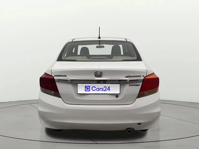 Used Honda Amaze [2013-2016] 1.2 S i-VTEC in Delhi