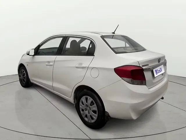 Used Honda Amaze [2013-2016] 1.2 S i-VTEC in Delhi