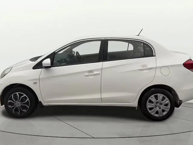 Used Honda Amaze [2013-2016] 1.2 S i-VTEC in Delhi
