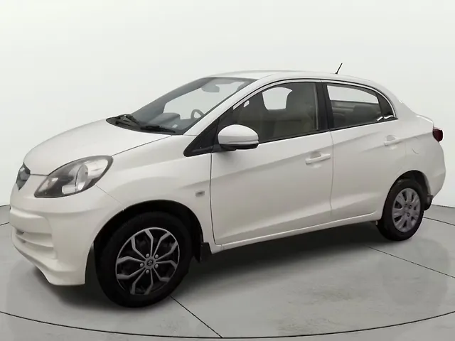 Used Honda Amaze [2013-2016] 1.2 S i-VTEC in Delhi