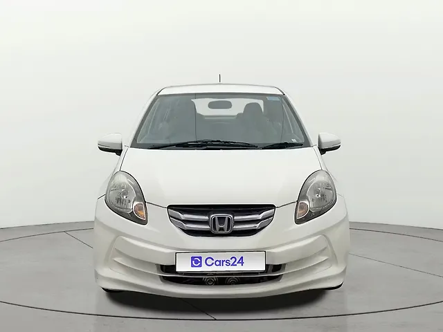 Used Honda Amaze [2013-2016] 1.2 S i-VTEC in Delhi