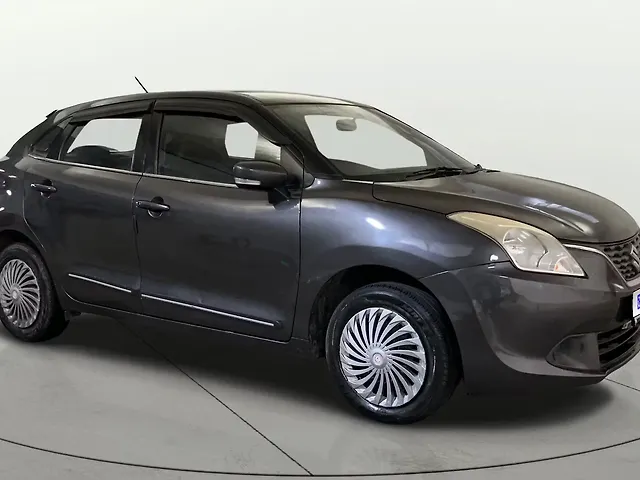 Used 2016 Maruti Suzuki Baleno in Delhi Used 2016 Maruti Suzuki Baleno in Delhi