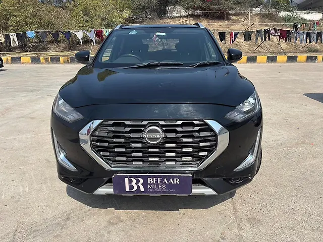 Used 2023 Nissan Magnite in Lucknow