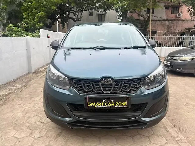 Used 2019 Mahindra Marazzo in Chennai Used 2019 Mahindra Marazzo in Chennai