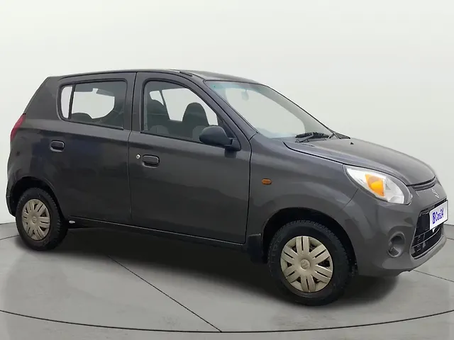 Used 2018 Maruti Suzuki Alto 800 in Hyderabad