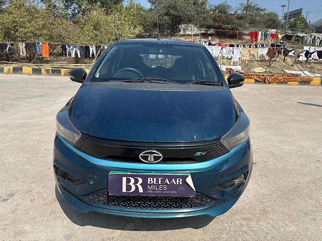Used 2023 Tata Tiago EV in Lucknow Used 2023 Tata Tiago EV in Lucknow