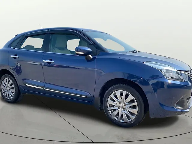 Used 2018 Maruti Suzuki Baleno in Chennai Used 2018 Maruti Suzuki Baleno in Chennai
