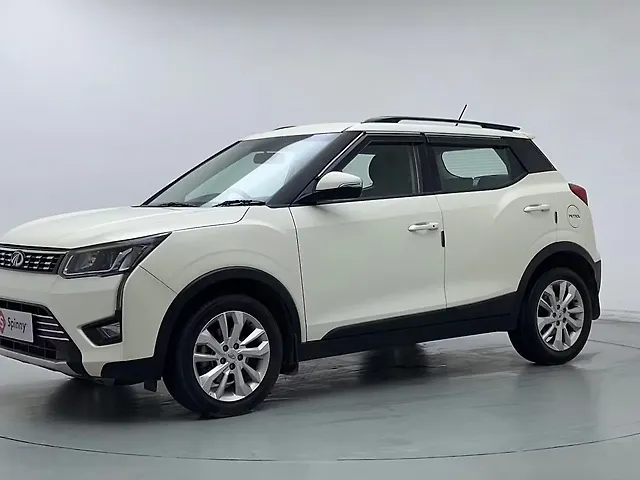 Used 2019 Mahindra XUV300 in Gurgaon Used 2019 Mahindra XUV300 in Gurgaon