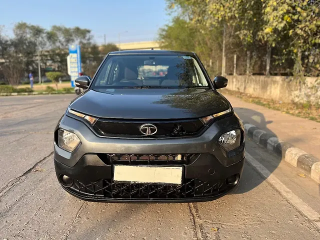 Used 2023 Tata Punch in Delhi