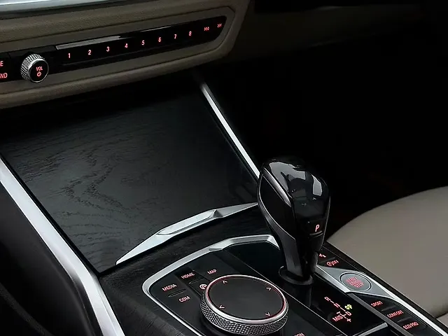 Used BMW 3 Series Gran Limousine [2021-2023] 320Ld Luxury Line in Ludhiana