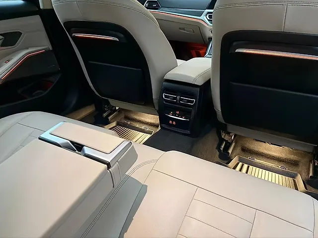 Used BMW 3 Series Gran Limousine [2021-2023] 320Ld Luxury Line in Ludhiana