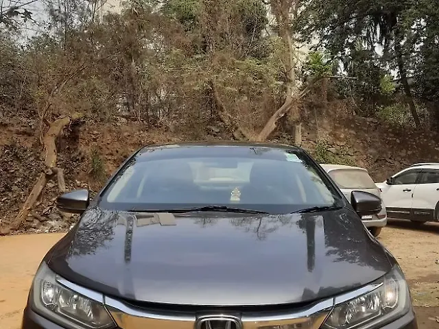 Used 2017 Honda City in Guwahati