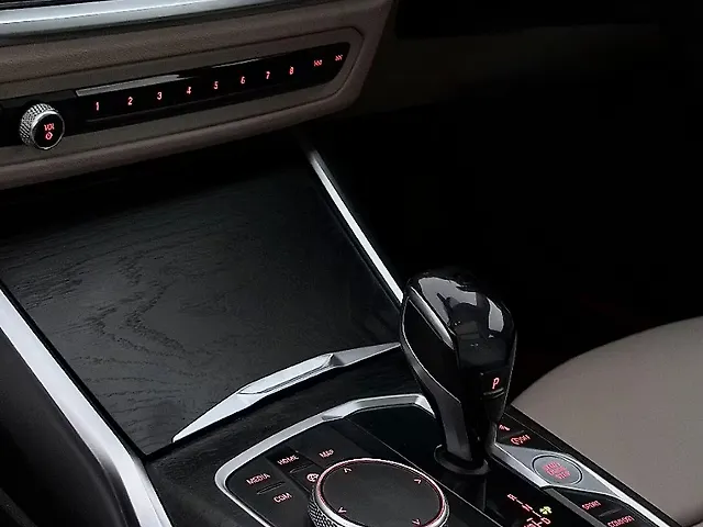 Used BMW 3 Series Gran Limousine [2021-2023] 320Ld Luxury Line in Chandigarh
