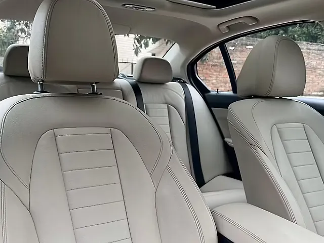 Used BMW 3 Series Gran Limousine [2021-2023] 320Ld Luxury Line in Chandigarh