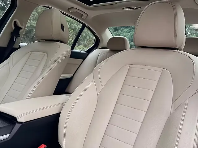 Used BMW 3 Series Gran Limousine [2021-2023] 320Ld Luxury Line in Chandigarh