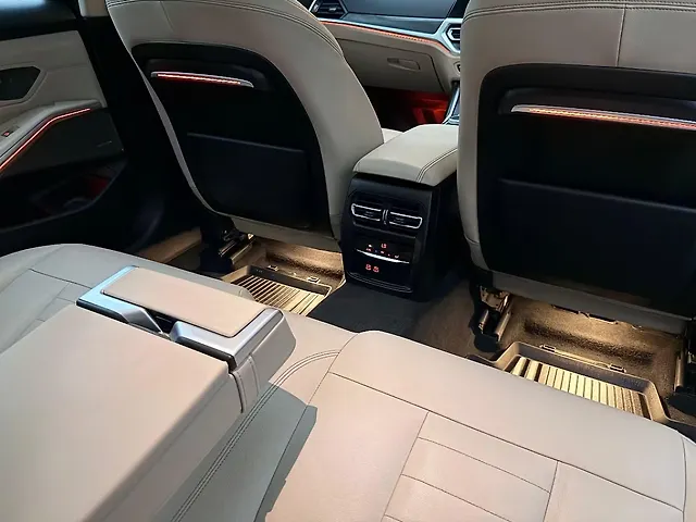Used BMW 3 Series Gran Limousine [2021-2023] 320Ld Luxury Line in Chandigarh
