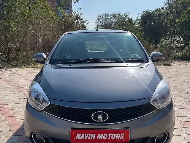 Used 2018 Tata Tiago in Ahmedabad
