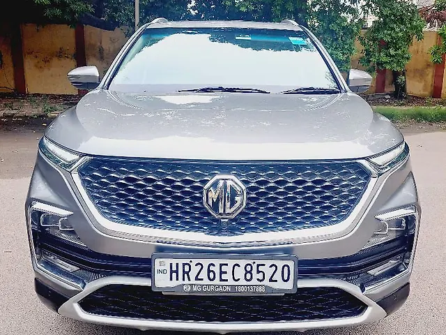 Used 2019 MG Hector in Delhi