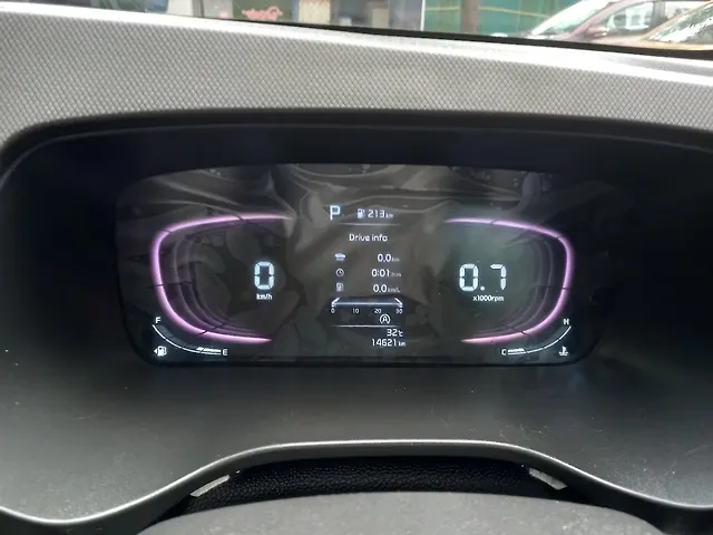 Used Kia Carens Prestige Plus (O) 1.5 Diesel AT 7 STR in Mumbai