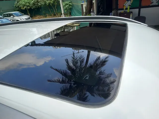 Used Kia Carens Prestige Plus (O) 1.5 Diesel AT 7 STR in Mumbai