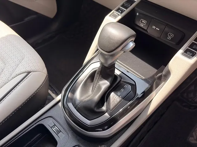 Used Kia Carens Prestige Plus (O) 1.5 Diesel AT 7 STR in Mumbai