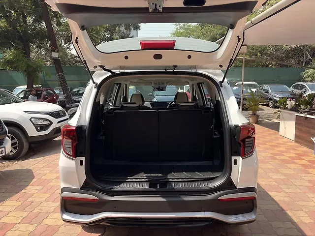 Used Kia Carens Prestige Plus (O) 1.5 Diesel AT 7 STR in Mumbai