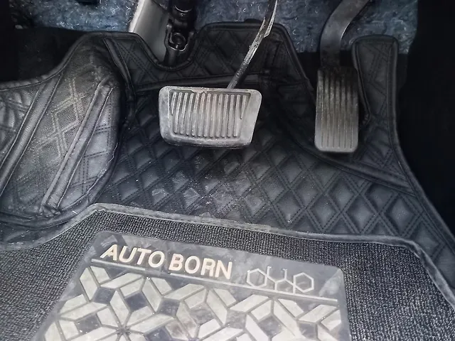 Used Kia Carens Prestige Plus (O) 1.5 Diesel AT 7 STR in Mumbai