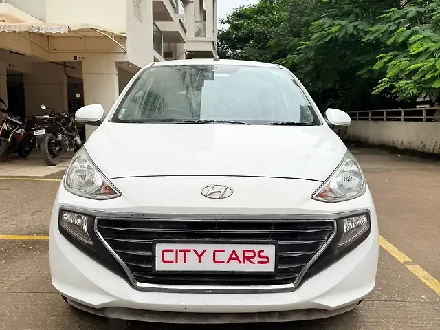 Used 2020 Hyundai Santro in Pune Used 2020 Hyundai Santro in Pune