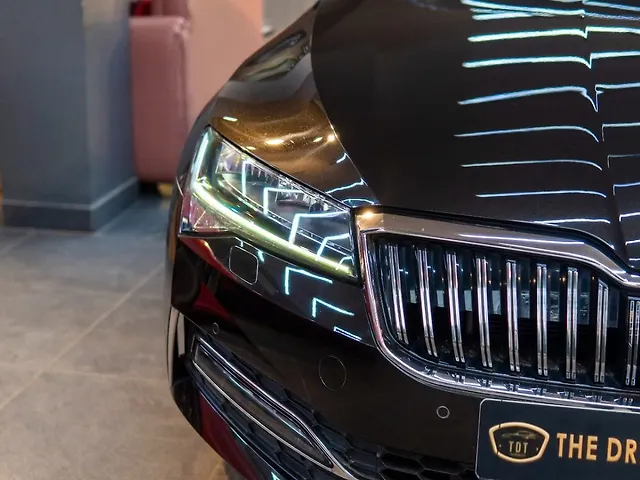 Used Skoda Superb [2020-2023] L&K AT in Ranchi